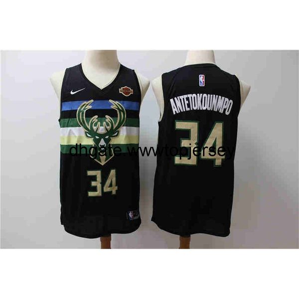 

jersey 34 letter black basketball jerseys, Gray