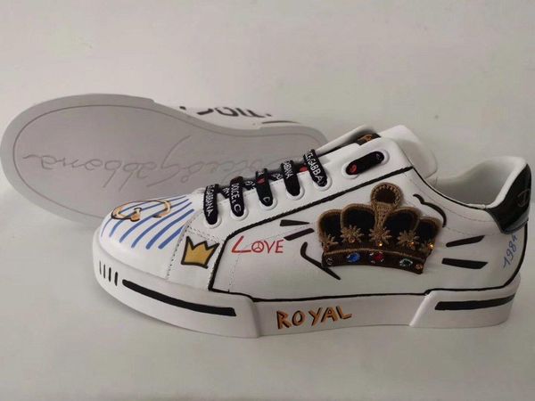 

2020m autumn high-end leather men and women comfortable low-casual shoes, fashion wild sports couple party shoes, original box packaging