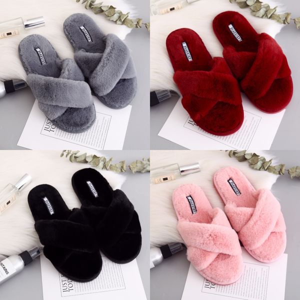 

women shoes sandals heels sandals slippers huaraches flip flops loafers shoe for slipper shoe04 pl175#710, Black