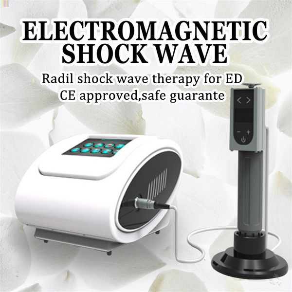 

factory price german imported compressor unlimited s shock wave machine shockwave therapy machine extracorporeal shock wave equipment