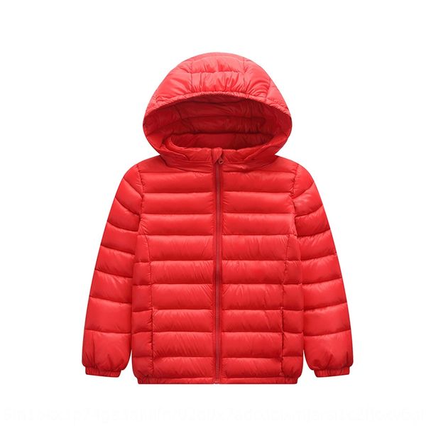 

optional size children's coat coat parent-child down jacket medium and large children boys and girls baby down jacket, Blue;gray