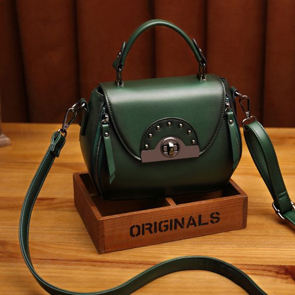 

shoulder bags for women 2020 mini pu leather bag handlebags fashion designer bags famela small cross body bag black