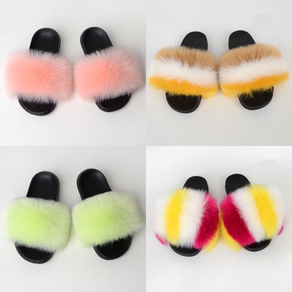 

with wo slippers heels shoe sandals real leather slippers fashion scuffs slippers casual shoes pt936#232, Black