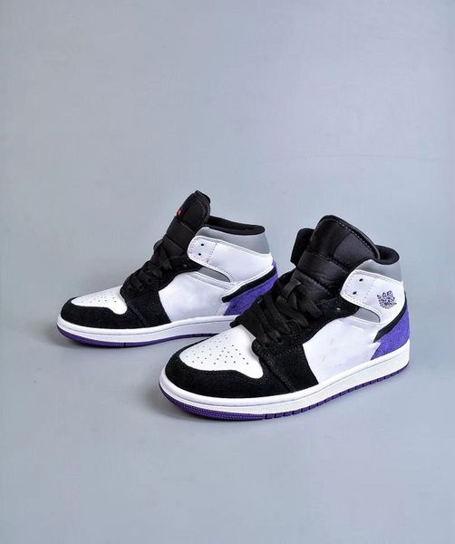 

1 mid releasing with purple suede heels 2020 jumpman 1 game royal unc basketball shoes mens shattered backboard 3.0 designer sports sneaker