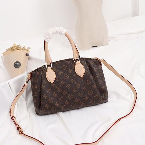 

womens bags large capacity bolsas leather crossbody bag handbag ladies shoulder bag lady messenger hand bag with origin box