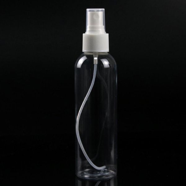 

bottles 20/30/60/80/100/120/250ml refillable transparent plastic perfume bottle atomizer empty small spray bottle