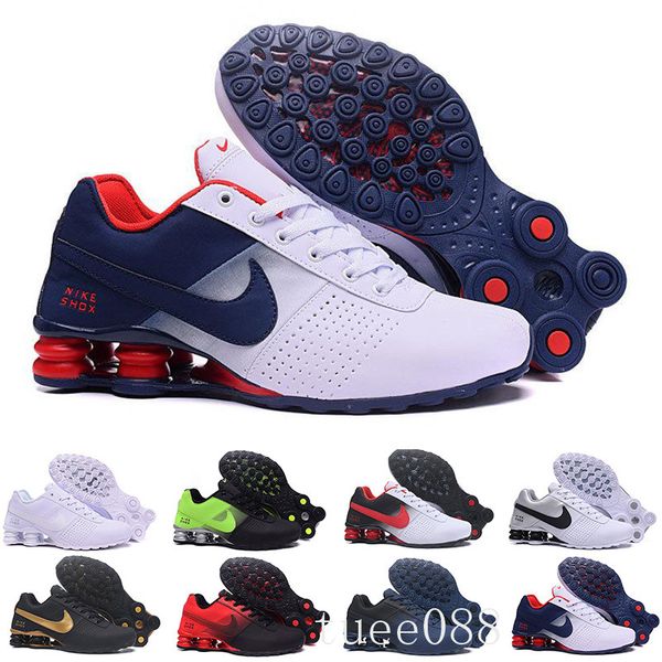 

deliver 809 men air drop shipping wholesale famous deliver oz nz mens athletic sneakers sports shoes hdt7n, Black