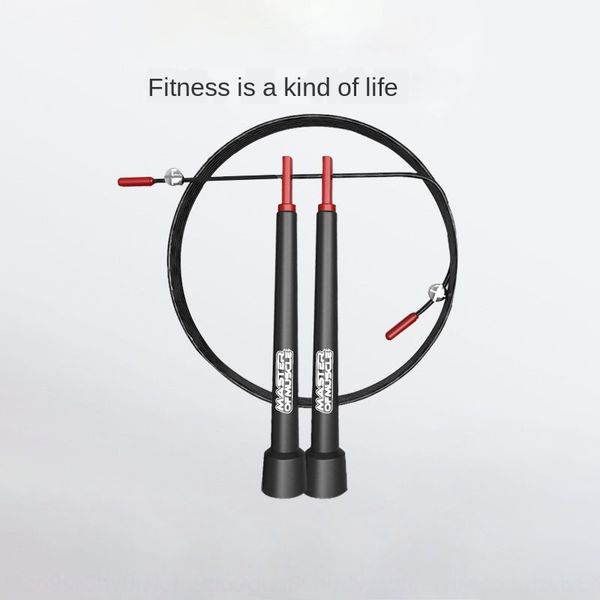 

xylfi american mom rope skipping fitnesscompetition steel wire men's and women's sports training senior high school steel wire ent