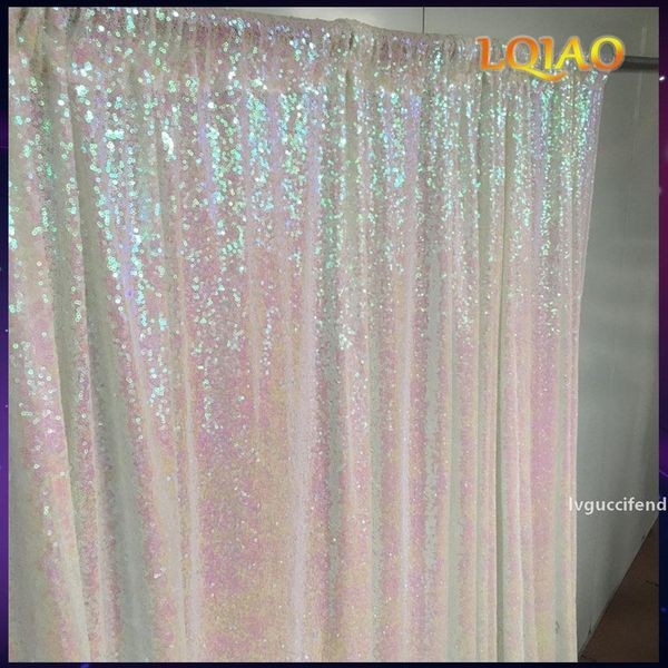 

5ft*6ft/10ft*10ft white/gold sequin backdrops,party wedding p booth backdrop decoration,sequin curtains,drape,sequin panels t200115