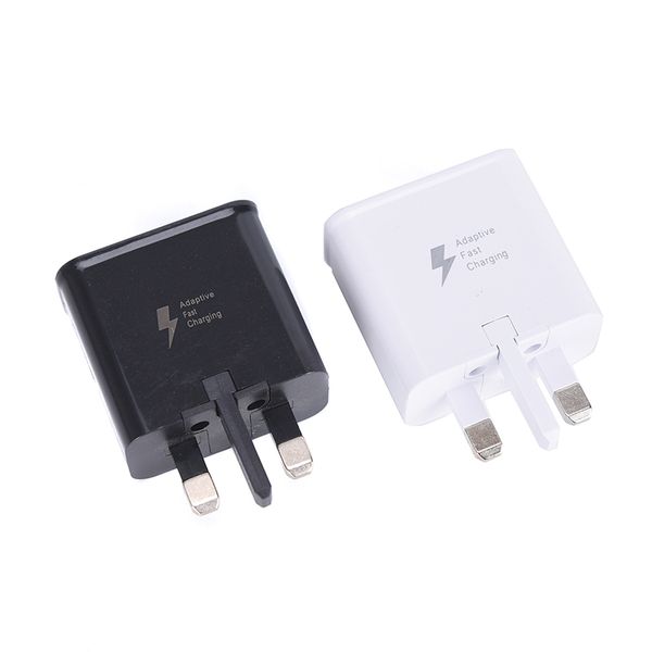 

5v2a uk fast usb charger plug for samsung galaxy & andriod phones