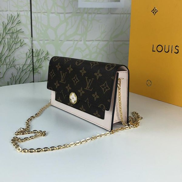 

women bag with origin box luxury designer leather trend style mini shoulder bags crossbody bag fashion ladies messenger bags