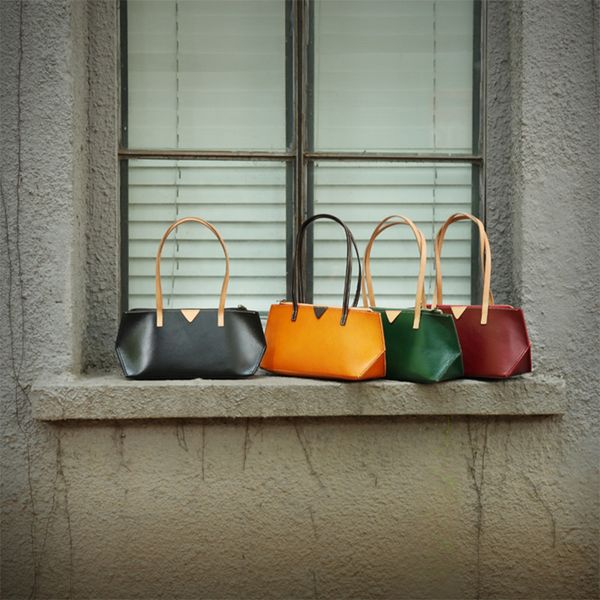

new original genuine leather woman's bags, woman's bags
