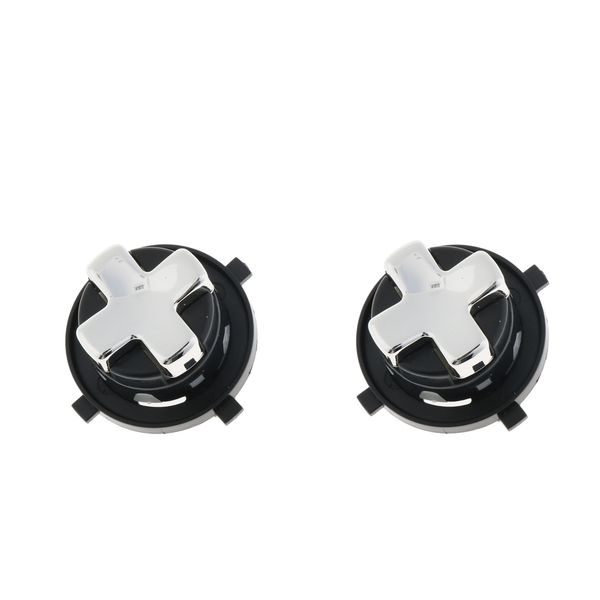 

2x transforming d-pad rotating button transformer for microsoft xbox 360