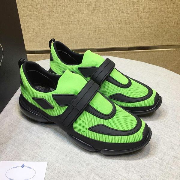 

new mens shoes casual slip on men shoes lightweight comfortable breathable walking sneaker men shoes luxury zapatos de hombre drop shipping, Black