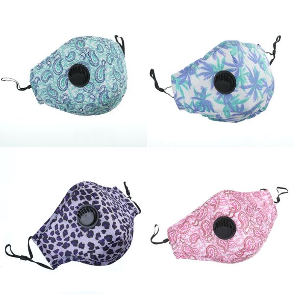 

womens scarf face mask floral printed chiffon double layer sunshade mouth masks multi function neckerchief for outdoor cycling gear 4 1yr#50, Black