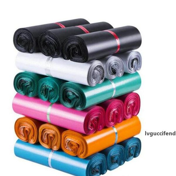 

wholesale envelope courier post postal mailer bag express shipping mailing packaging bags poly self-seal self adhesive plastic bags