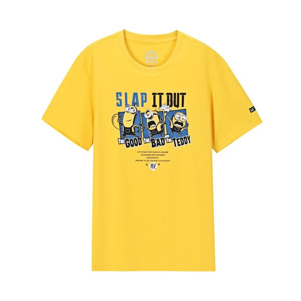 

361 спортивных работает футболка мужских летнего новый случайный круглый хлопок шеи тонкого бег с коротким рукавом, Black;blue