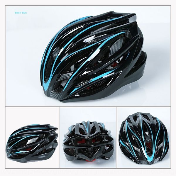 

0mz17 mountain bike integrated riding and wo safety mountain bike integrated riding men's and women's helmet bicycle bicycle bicyc