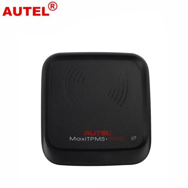 

autel maxitpms pad tpms sensor programming accessory device