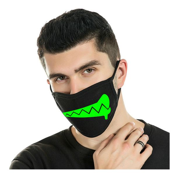 

свечение маски маски для лица трат glow продукты drag предметные маски для лица трат прекрасный легкий вес и очень удобно нете verkoop qqds