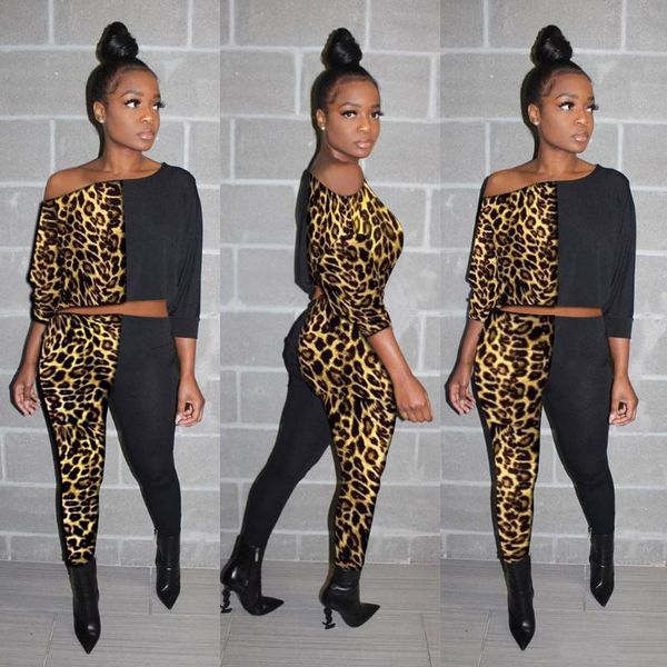 

women tracksuit exerceise off shoulder jumpsuit lady female woman sportswear sport jumpsuit fitness training clothing set #d, White;black