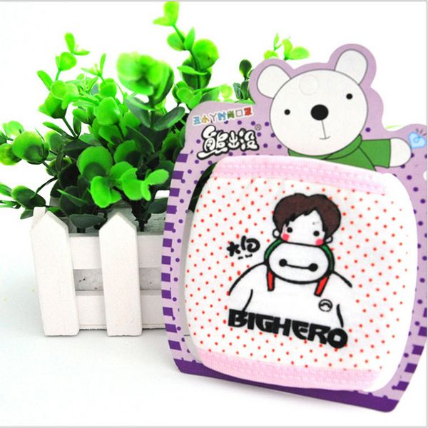 

2016 dhl the smurfs face mask for kids cubrebocas para ninos tapaboca cotton ice silk summer cartoon masque tissu enfant the d, Black