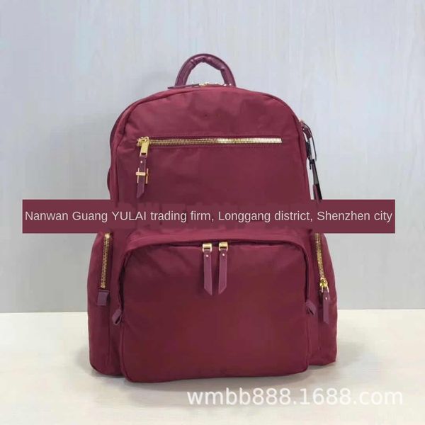 

xkpqj 18 new 196300d voyageur series women's casual nylon shoulder 18 new 196300d voyageur series women's backpack casual backpack
