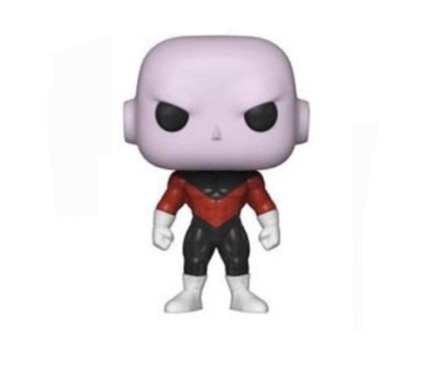 

funko поп светящиеся в темноте амин: фильм dragon ball z - супер саян цзижень vinyl 2020 фигурку модели игрушек