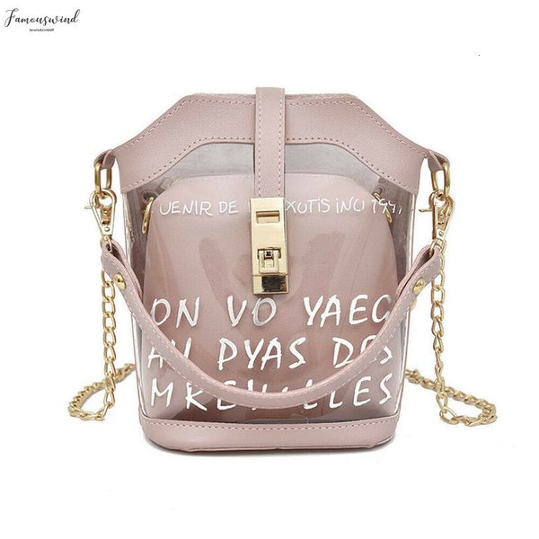 

мода женщин пвх сумка плеча мода прозрачный водонепроницаемый мешок перемещения cute lady canta коммуникатор обычная сумка