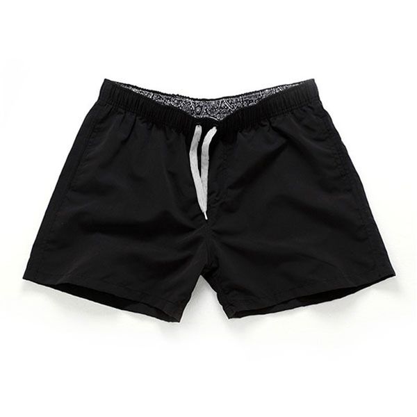 

2020 fashion summer new cotton casual shorts men cotton loose work casual short pants, White;black