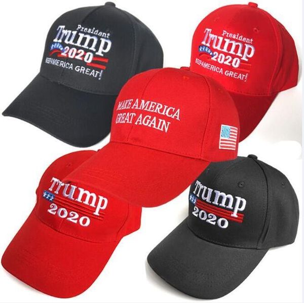 

2020 donald trump baseball cap make america great again hat embroidery keep america great hat republican president trump caps, Blue;gray