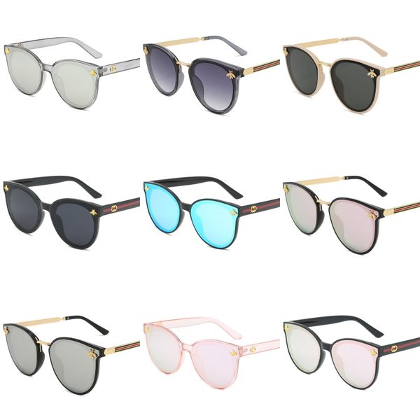 

new fashion sport sunglasses for men 2020 buffalo horn glasses gold and silver frame half frame glasses multi-color wooden eyeglass gafas#31, White;black