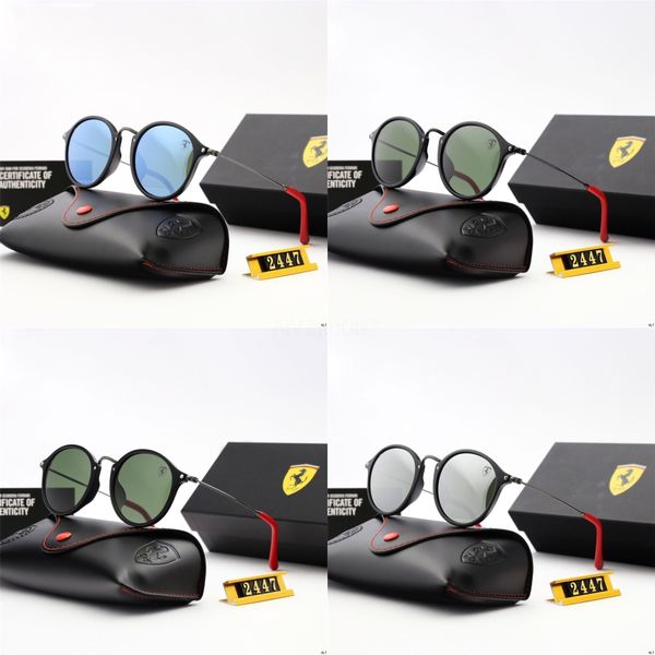 

2020 wholesale new rimless wood sunglasses 8200757 rimless sunglasses with brown gold wood full frame#415, Blue