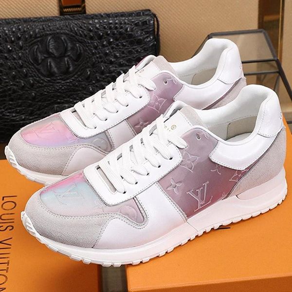 

fashion men shoes run away sneakers zapatos para hombre chaussures pour hommes running style l758 men shoes casual design drop shipping