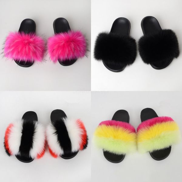 

wo sandals slippers shoes slippers sandals slippers wedge shoes trainers flat shoes slide eu:35-40 with c1801#527, Black