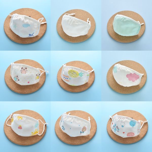 

s5kg0 ice silk sunscreen multifunctional scarf printing riding half face mask balaclavas scarf bandana triangle mask magic br#203 #228, Black