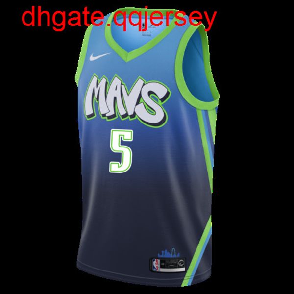 

jj barea #5 coast jersey - new nkvest stitched basketball jerseys, Gray