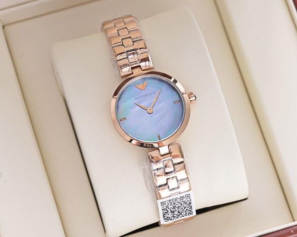 

new women watch fashion luxury quartz wristwatch brand casual watch dress elegant wristwatch waterproof design watch l1129019, Slivery;brown
