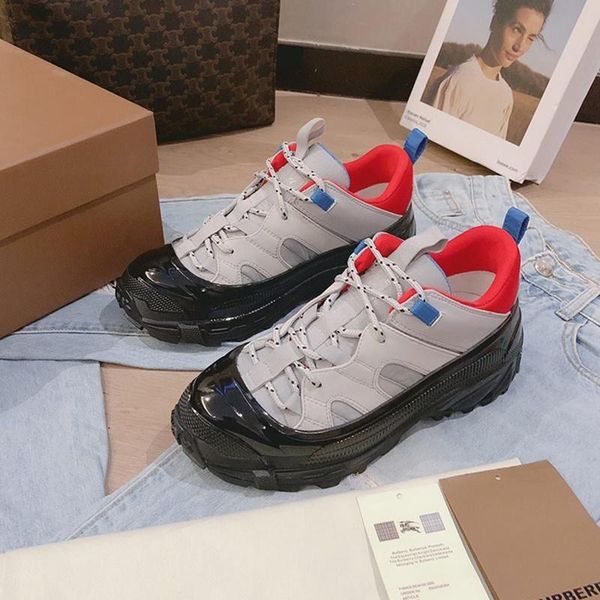 

2020tu designer new luxury men's casual sports shoes, designer casual shoes of and fast delivery with original box, Black