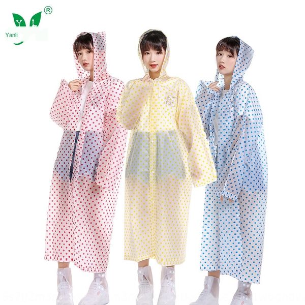 

yanlibo travel hiking jumpsuit men and women eva outdoor climbing non-disposable poncho cloak body clothes body clothes, Red;brown