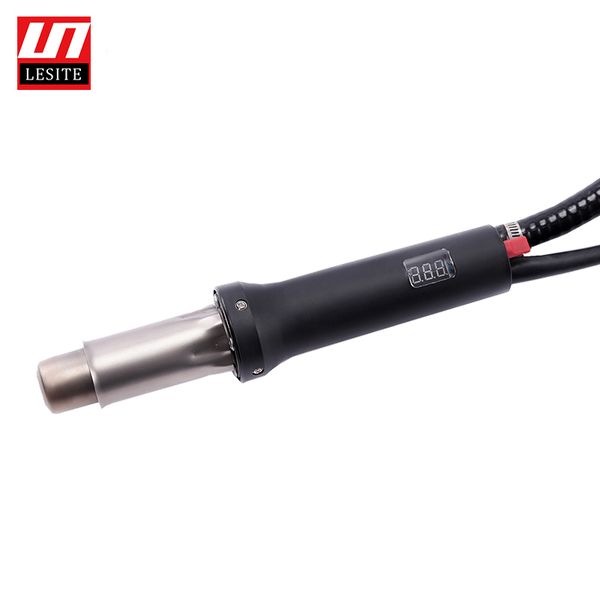 

split type air welding gun digital display welding pen similar to weldon s / rion