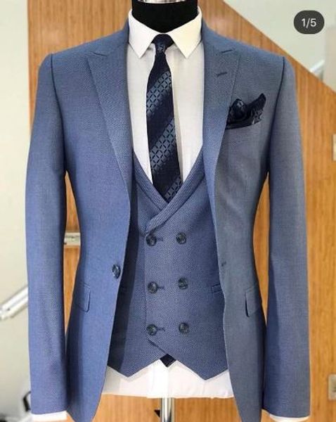 

costume homme real ps tuxedos men suits mens wedding groom suits tuxedo costumes de pour hommes (jacket+pants+tie+vest), White;black