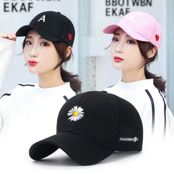 

ltvx0 hat female summer korean style fashionable versatile casual students' british travel sunscreen baseball cap baseball cap sunscree, Blue;gray