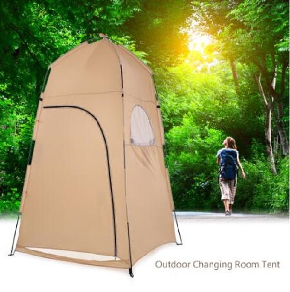 

portable outdoor shower bath changing fitting room camping shower tent tent shelter beach privacy tent for outdoor