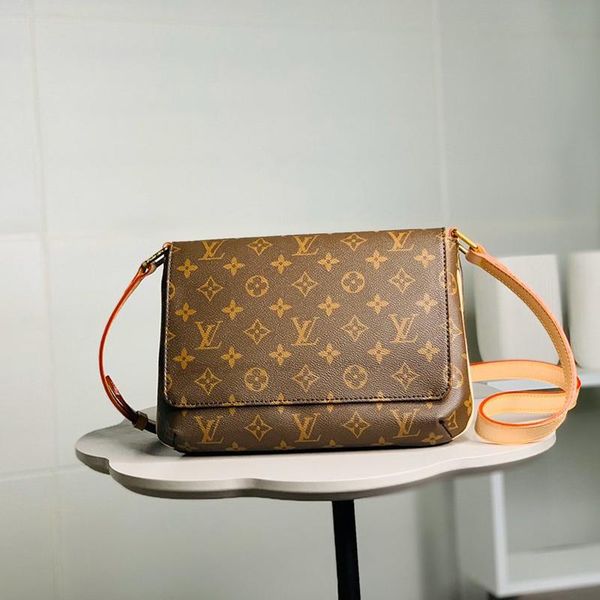 

luxury women bag vintage classic messenger bags new arrival simple style lady crossbody bag womens leather shoulder bags fast delivery