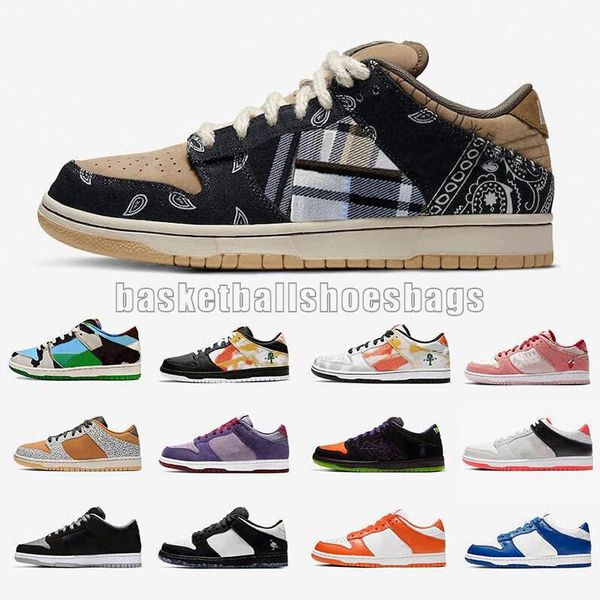 

dunky low 2020 dunk shadow mens chunky sneakers travis scotts safari raygun tie dye infrared panda pigeo basketball shoes