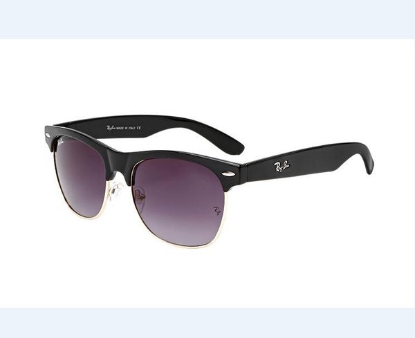 

2020 luxury desinger square sunglasses with stamp uv400 full frame sunglasses for women men fashion accessories 24712, Silver