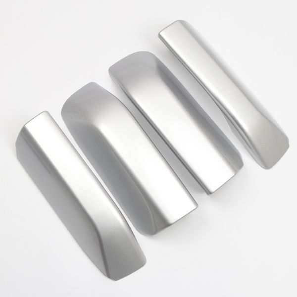 

для toyota 4runner n280 2010-2020 2020 рейлингами стойки заглушка защитная крышка рельс end shell замена автомобильных аксессуаров