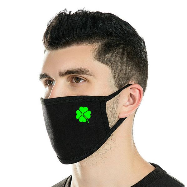 

glow masks purchased outdoor costume led light up masck luminous face mask led party mask warm cycling maskcartoon face bruxp xhhair