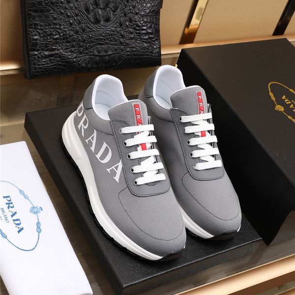 

398men's casual climax shoes workmanship outdoor jogging sneakers designer non-slip outsole design original packaging and box delivery, Black